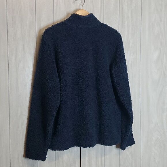 Orvis | 3/4 Zip Sweatshirt - Picture 8 of 8